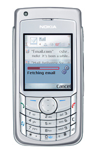Download ringetoner Nokia 6682 gratis.